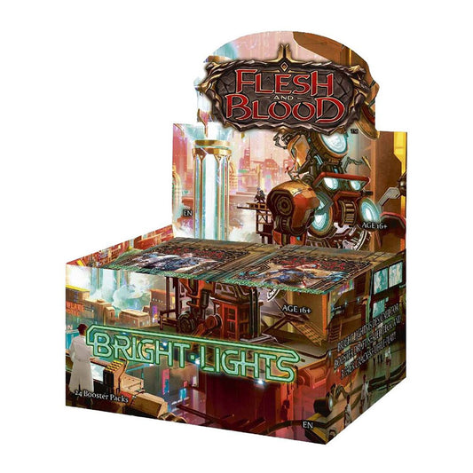 Bright Lights Booster Box