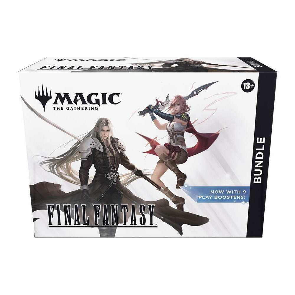 FINAL FANTASY - Bundle