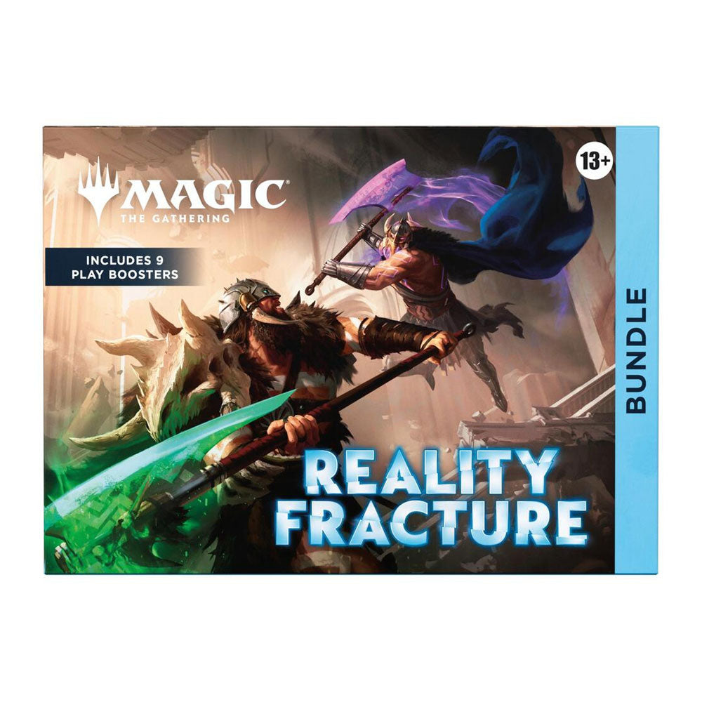 Reality Fracture - Bundle