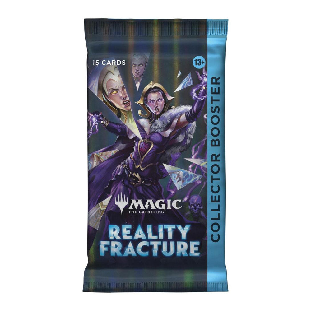 Reality Fracture - Collector Booster