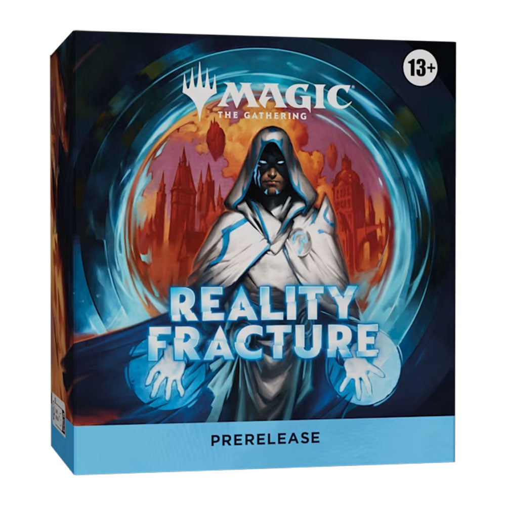 Reality Fracture - Prerelease Pack