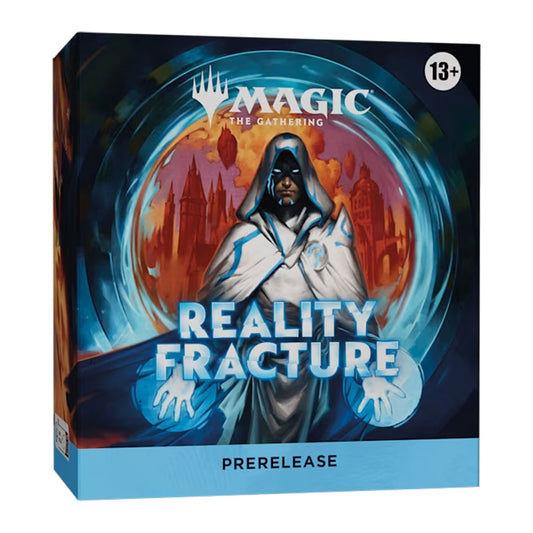 Reality Fracture - Prerelease Pack