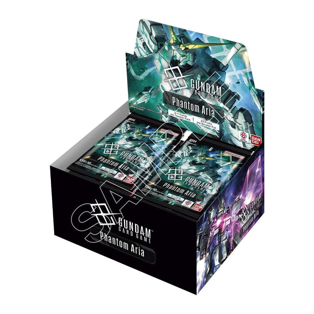 Phantom Aria Booster Box