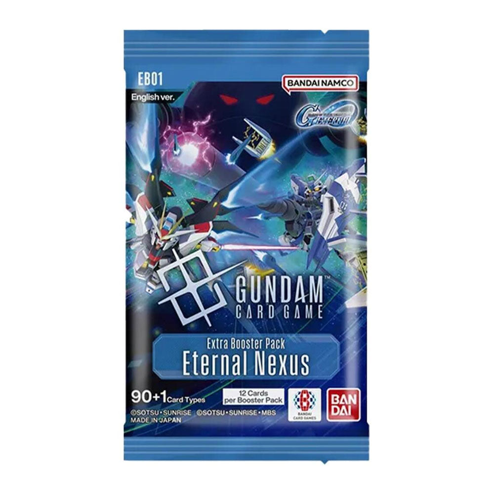 Eternal Nexus Booster Pack