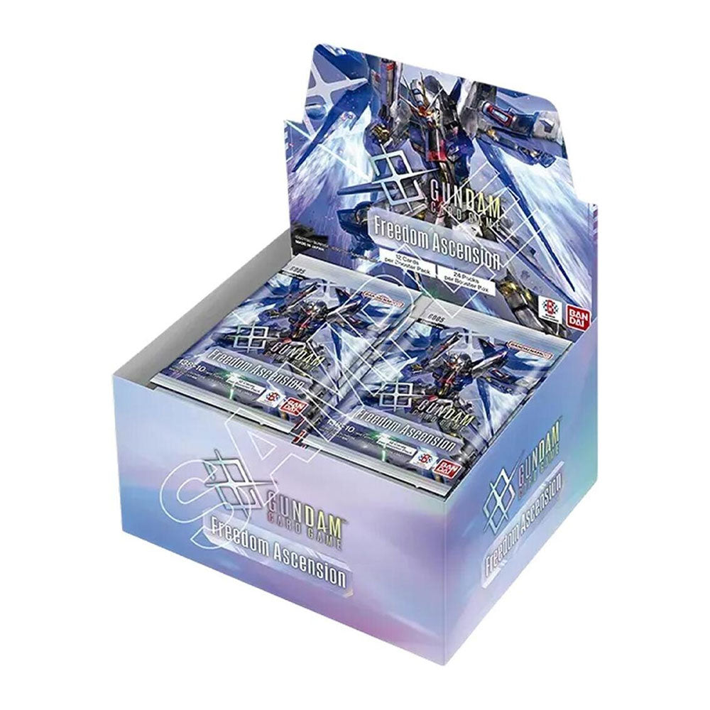 Freedom Ascension Booster Box