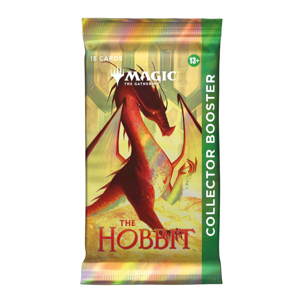 The Hobbit - Collector Booster Pack