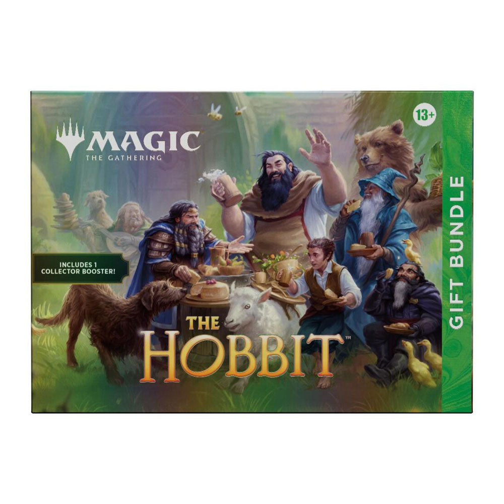 The Hobbit - Gift Bundle