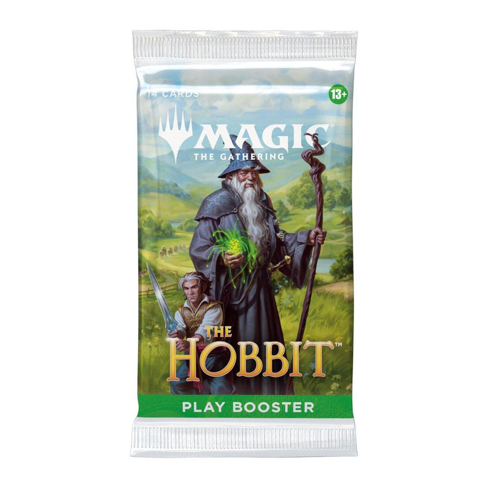 The Hobbit - Play Booster Pack