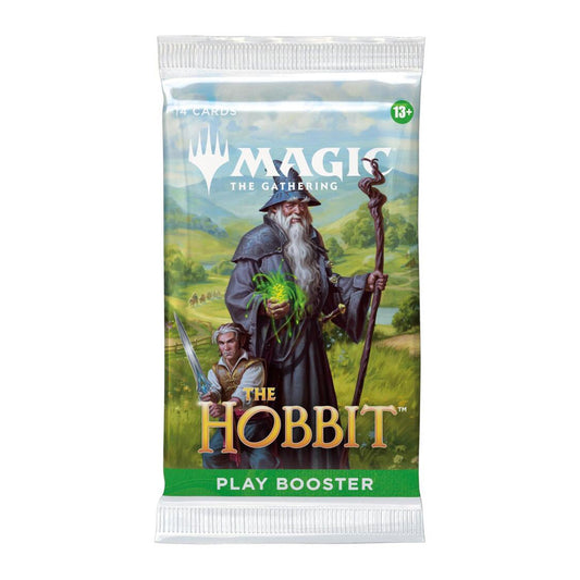 The Hobbit - Play Booster Pack