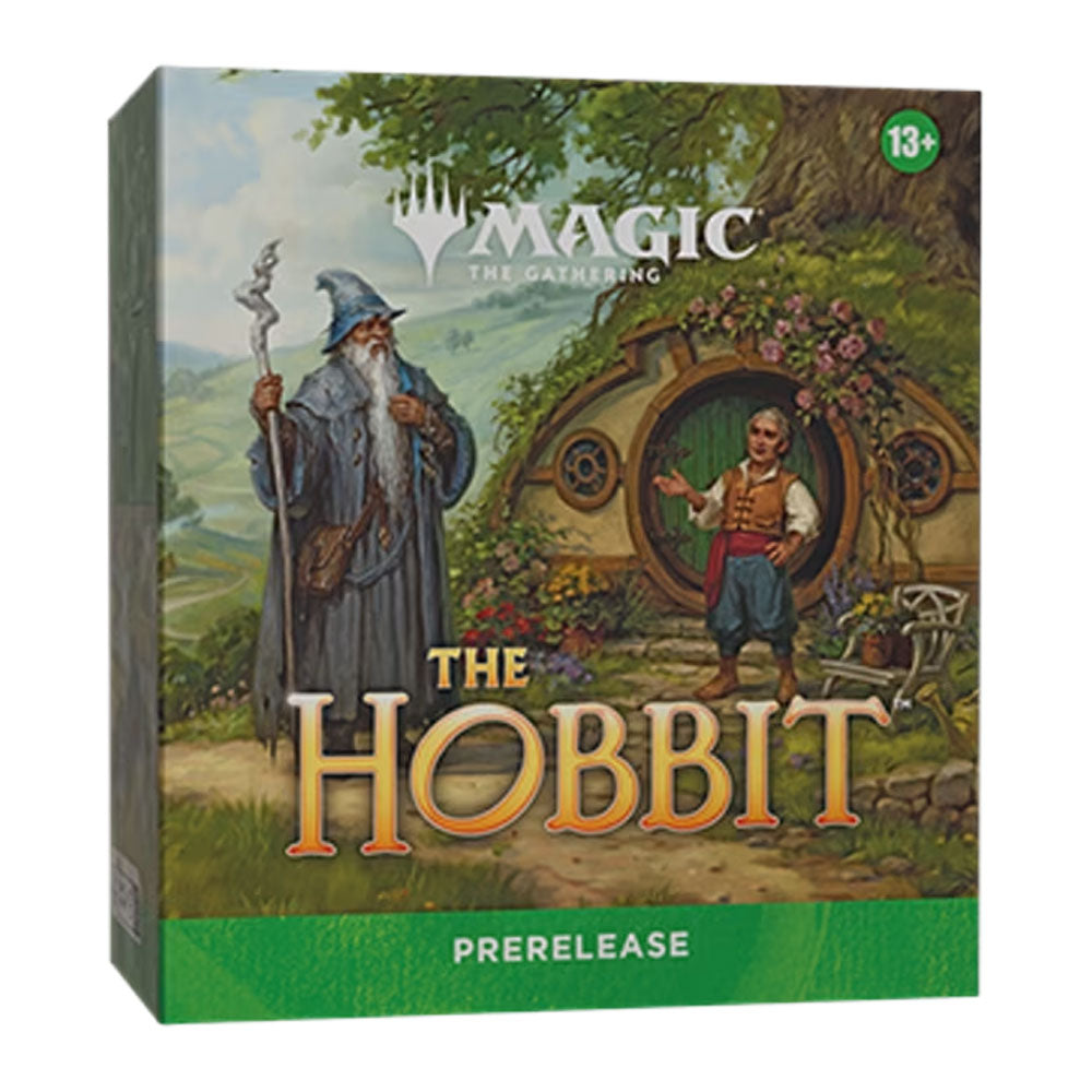 The Hobbit - Prerelease Pack