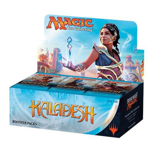 Kaladesh Booster Box