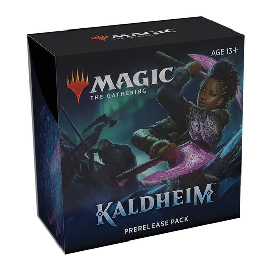 Kaldheim - Prerelease Pack