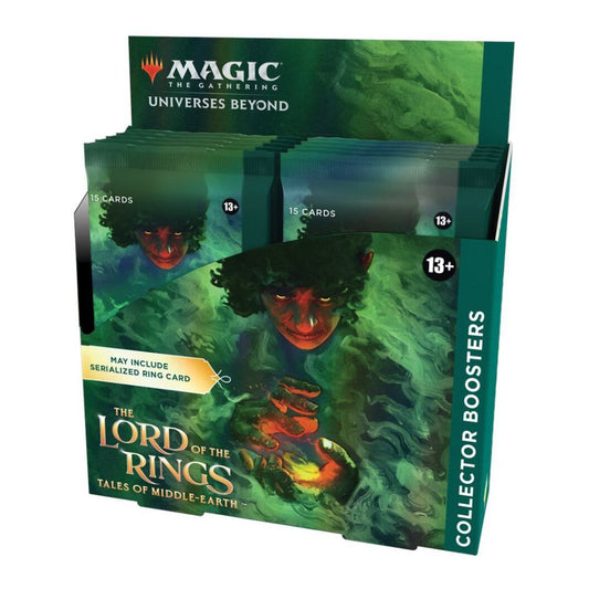Magic: The Gathering - Booster Boxes Pandora's Deck Box Magic: The Gathering - Booster Boxes Pandora's Deck Box