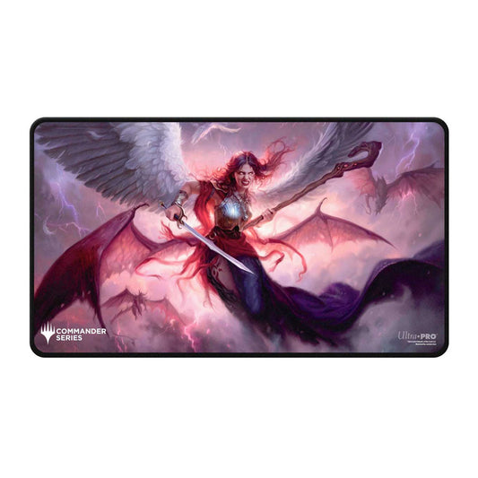 Ultra PRO Playmat - Series 5 Kaalia