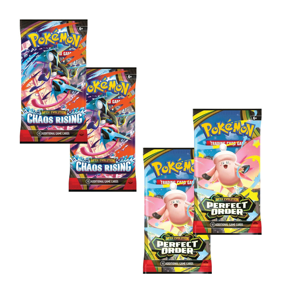 Mega Moonlit Tin [Styles may vary]