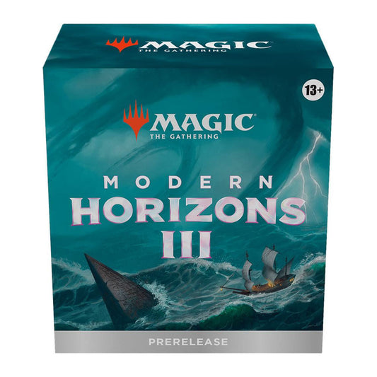Modern Horizons 3 - Prerelease Pack