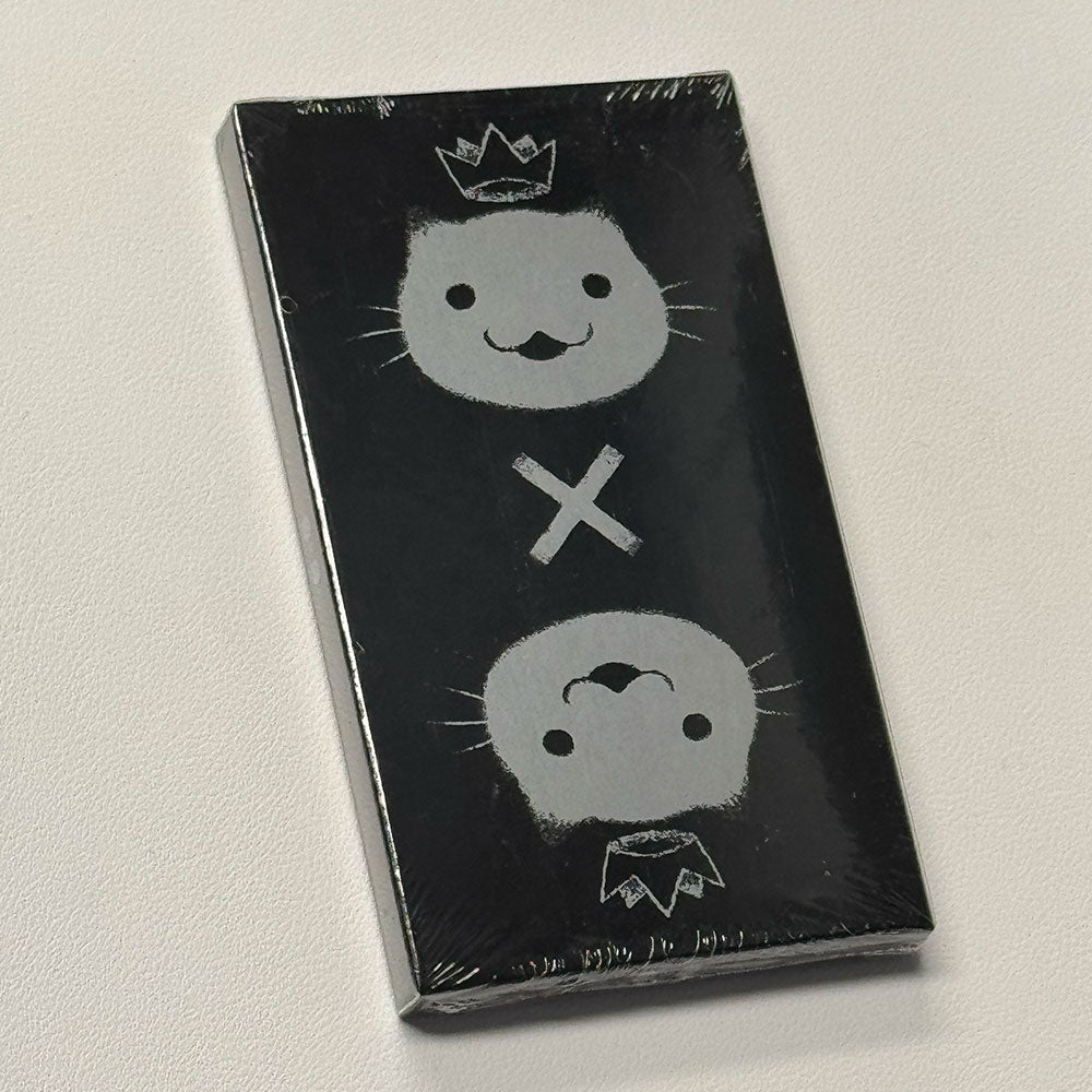 Major Arcana Cats - Tarot Deck