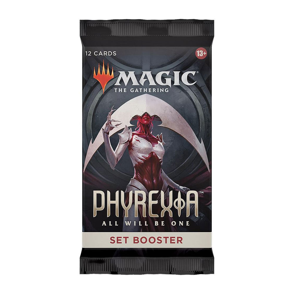 Phyrexia: All Will Be One - Set Booster Pack