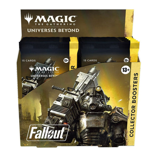 Magic: The Gathering - Booster Boxes Pandora's Deck Box Magic: The Gathering - Booster Boxes Pandora's Deck Box