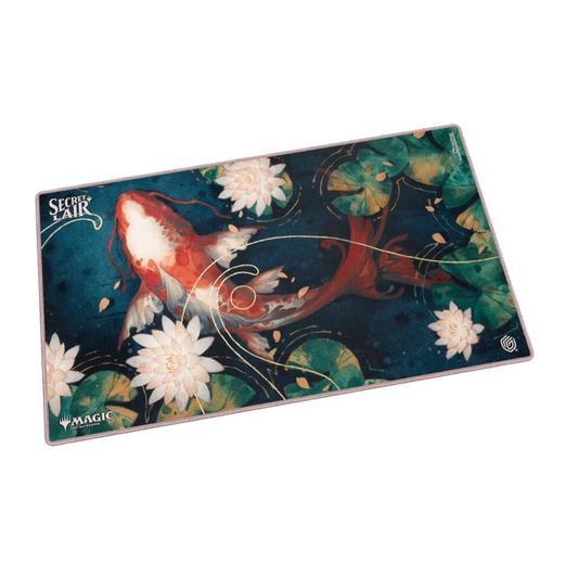 Magic: The Gathering Playmat - Dandân (Secret Lair) - Ultimate Guard Playmats