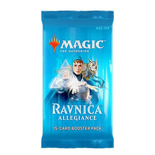 Ravnica Allegiance - Booster Pack