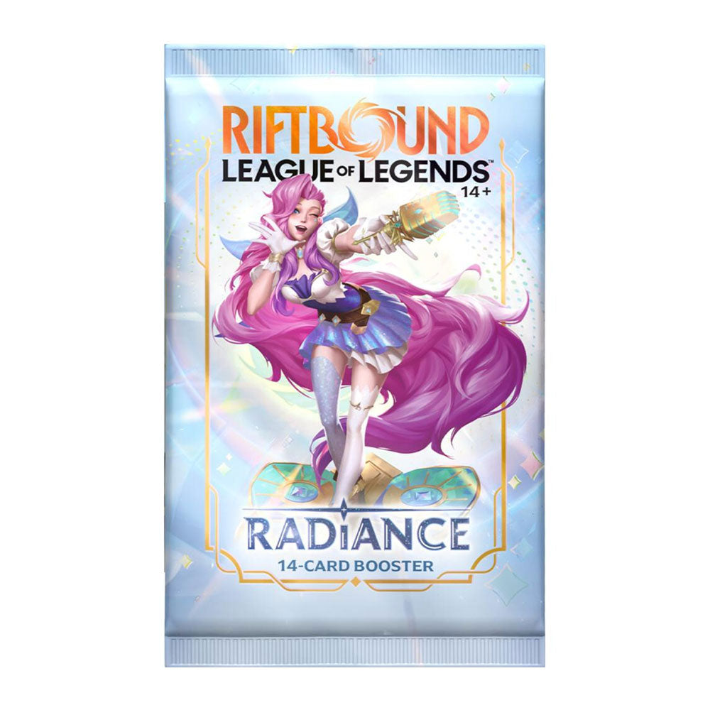 Radiance - Booster Pack
