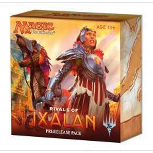 Rivals of Ixalan - Prerelease Pack