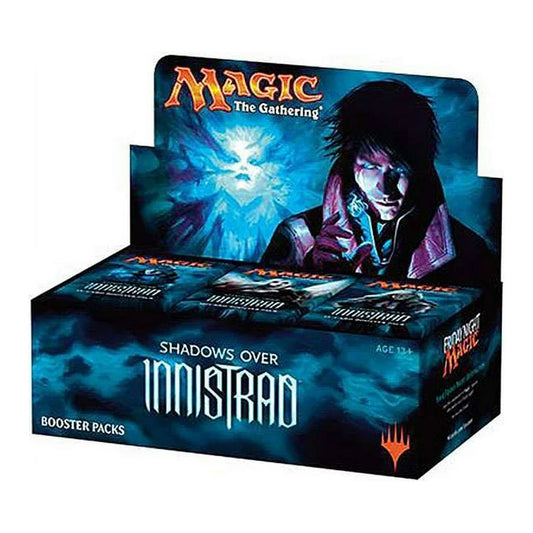 Shadows Over Innistrad - Booster Box