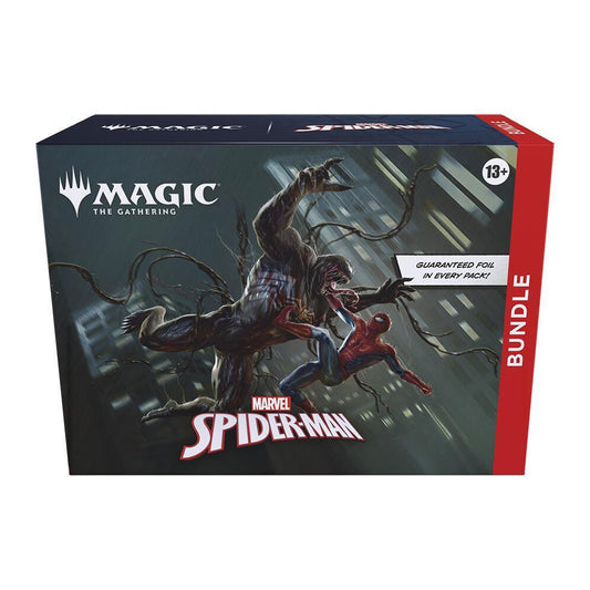 Marvel's Spider-Man Bundle