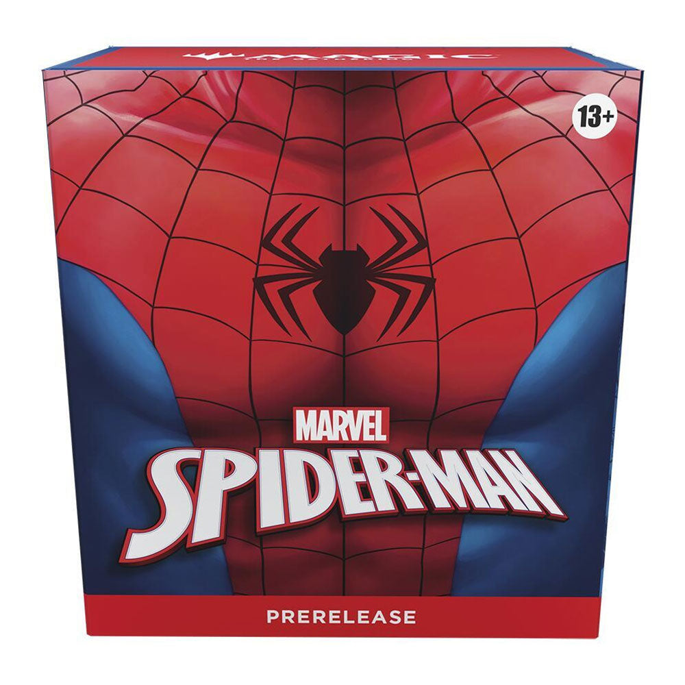 Marvel's Spider-Man - Prerelease Pack
