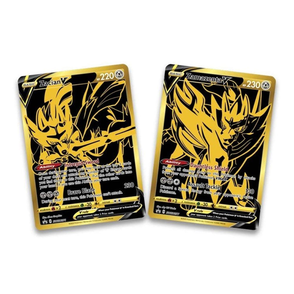Sword & Shield Ultra-Premium Collection