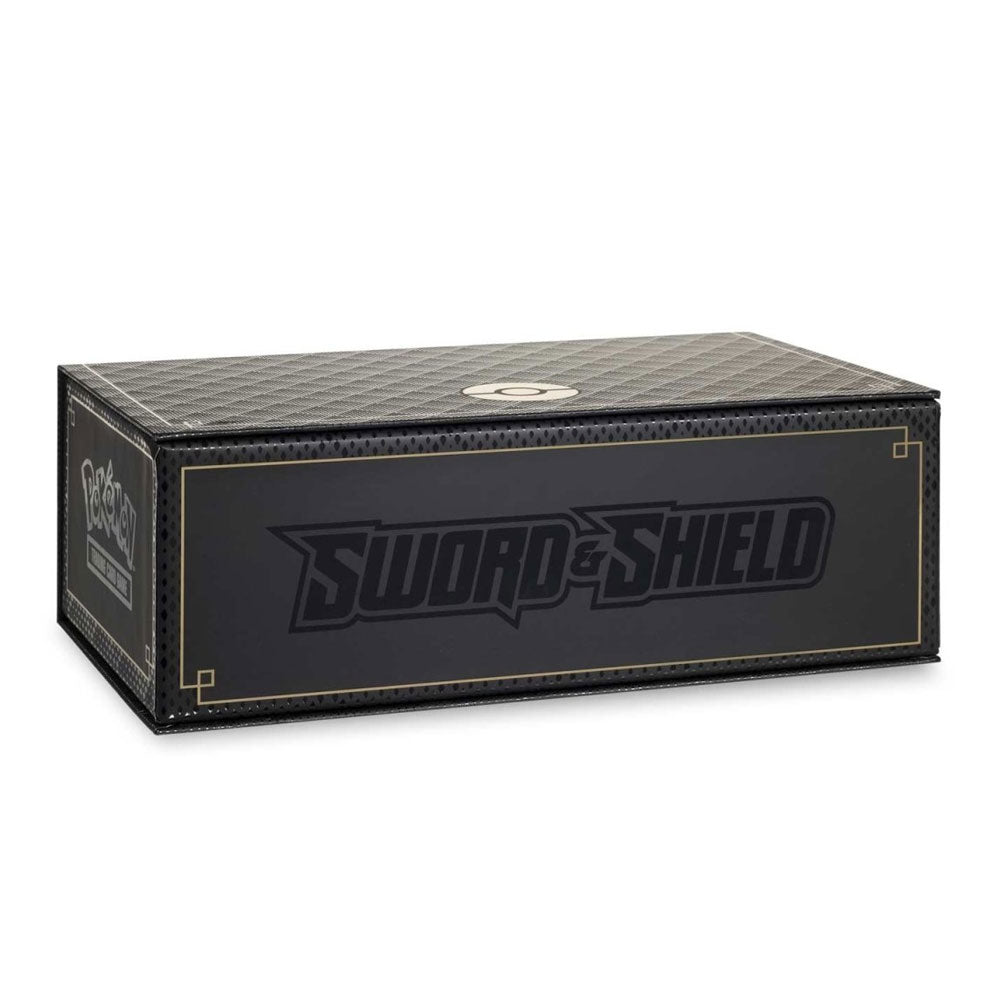 Sword & Shield Ultra-Premium Collection