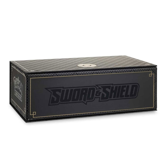 Sword & Shield Ultra-Premium Collection