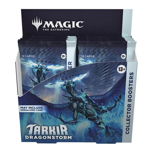Magic: The Gathering - Booster Boxes Pandora's Deck Box Magic: The Gathering - Booster Boxes Pandora's Deck Box