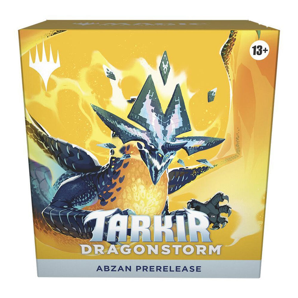 Tarkir: Dragonstorm - Prerelease Pack