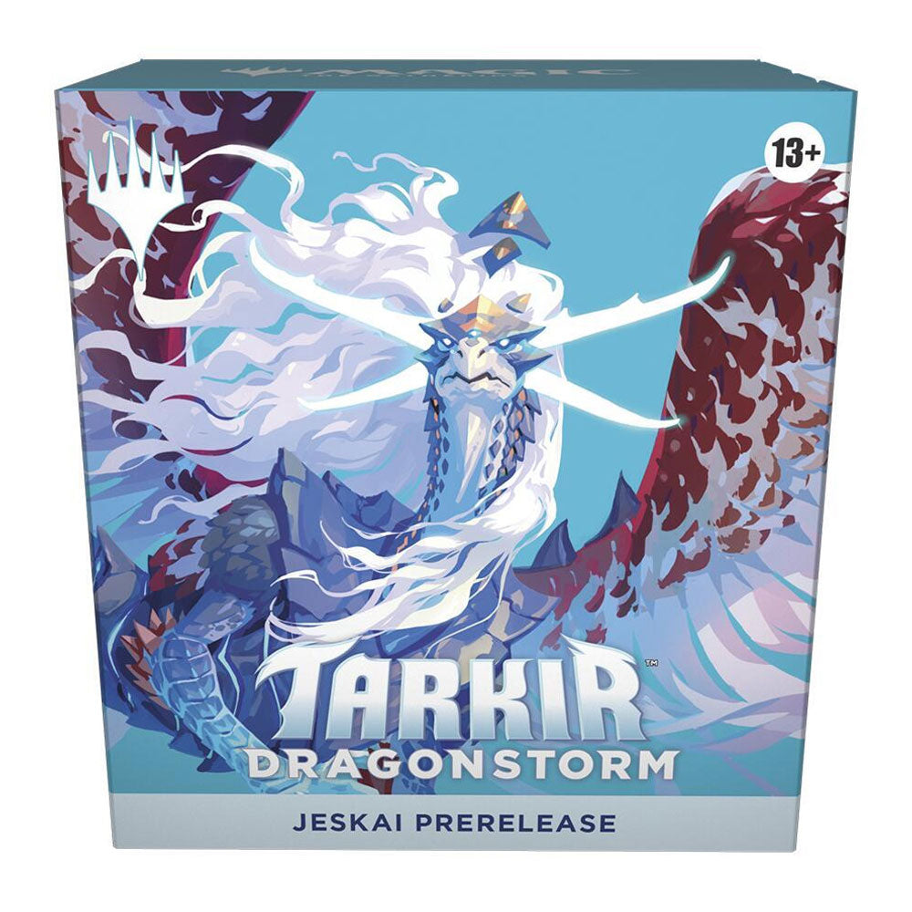 Tarkir: Dragonstorm - Prerelease Pack