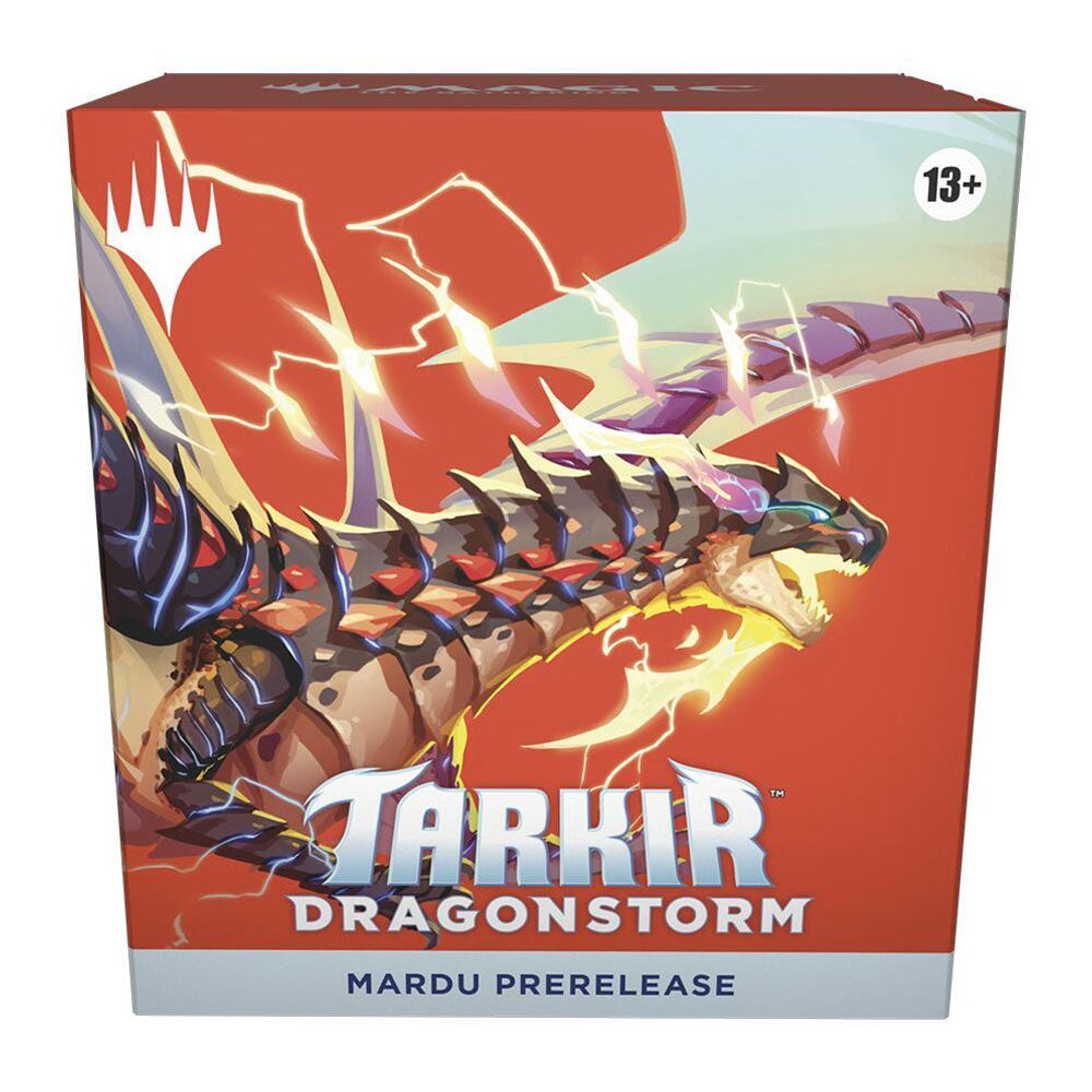 Tarkir: Dragonstorm - Prerelease Pack