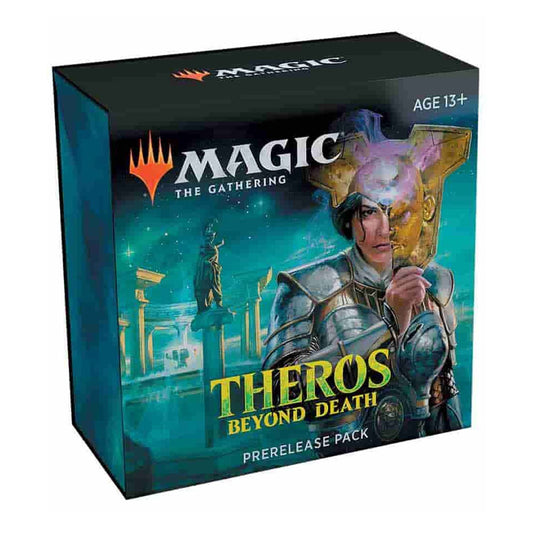 Theros Beyond Death - Prerelease Pack
