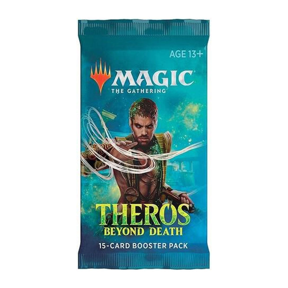 Theros Beyond Death - Booster Pack