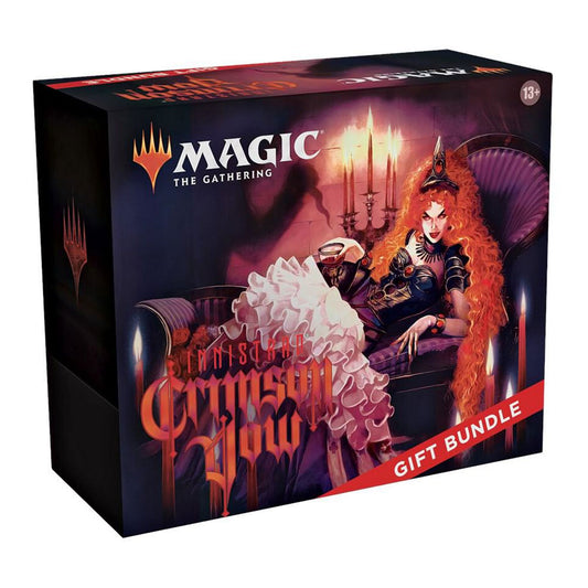 Innistrad: Crimson Vow - Gift Bundle