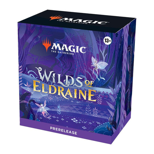 Wilds of Eldraine - Prerelease Pack